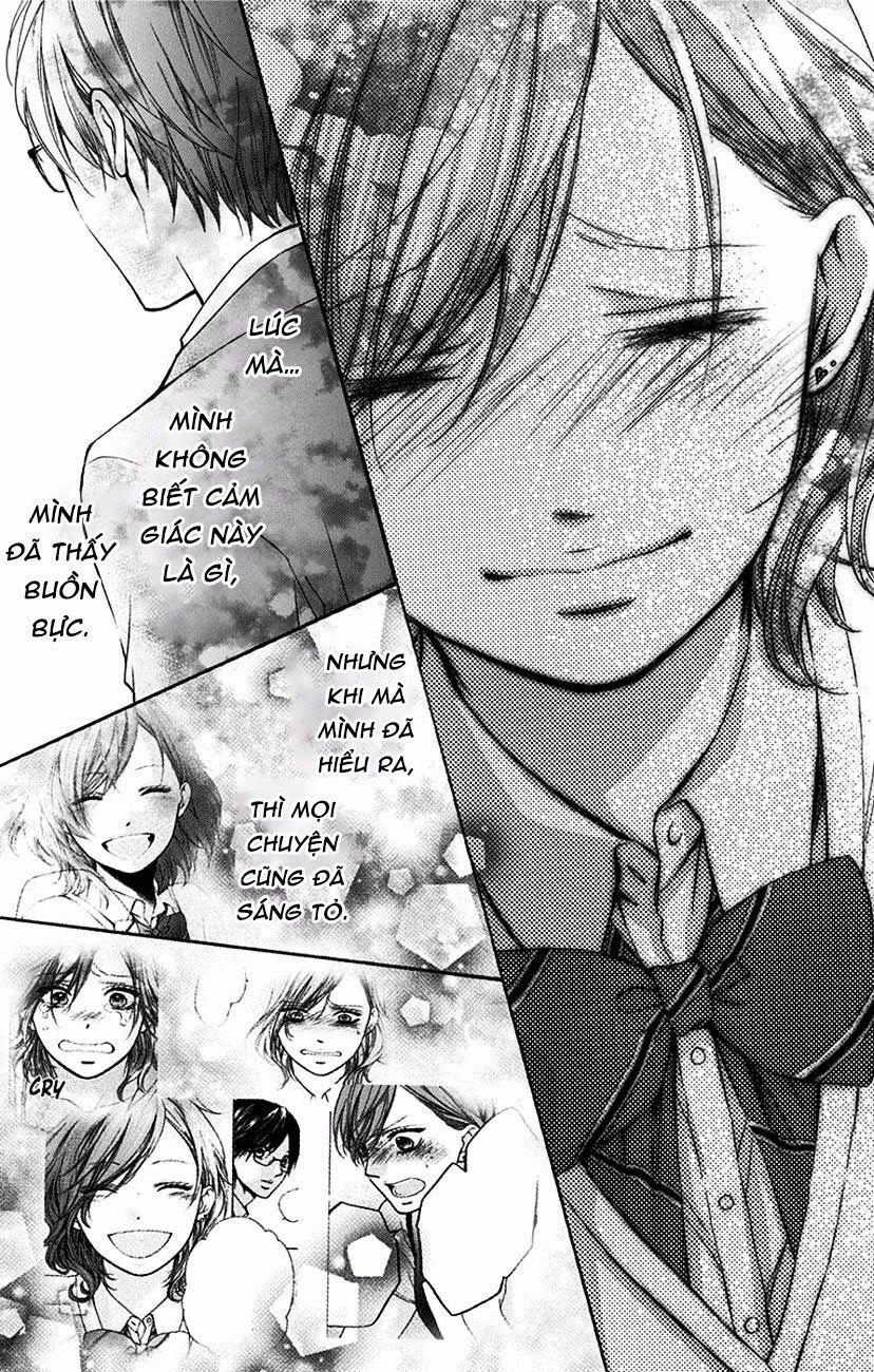 Kono Oto Tomare Chapter 57 - 44