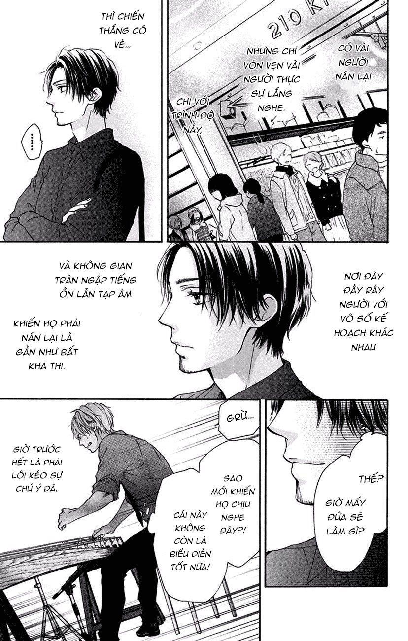 Kono Oto Tomare Chapter 59 - 12