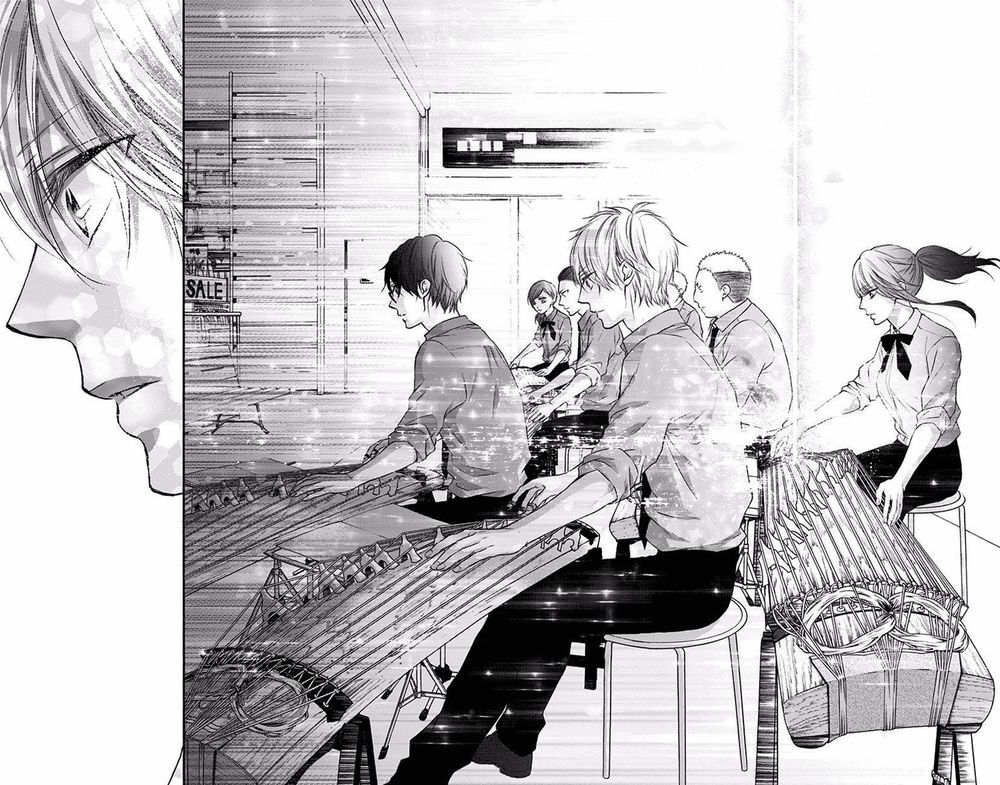 Kono Oto Tomare Chapter 59 - 15