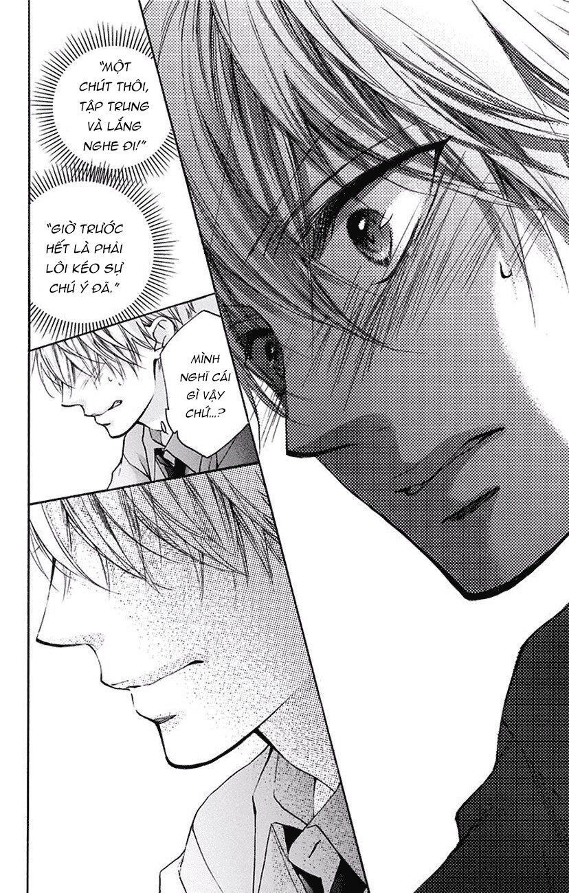 Kono Oto Tomare Chapter 59 - 19