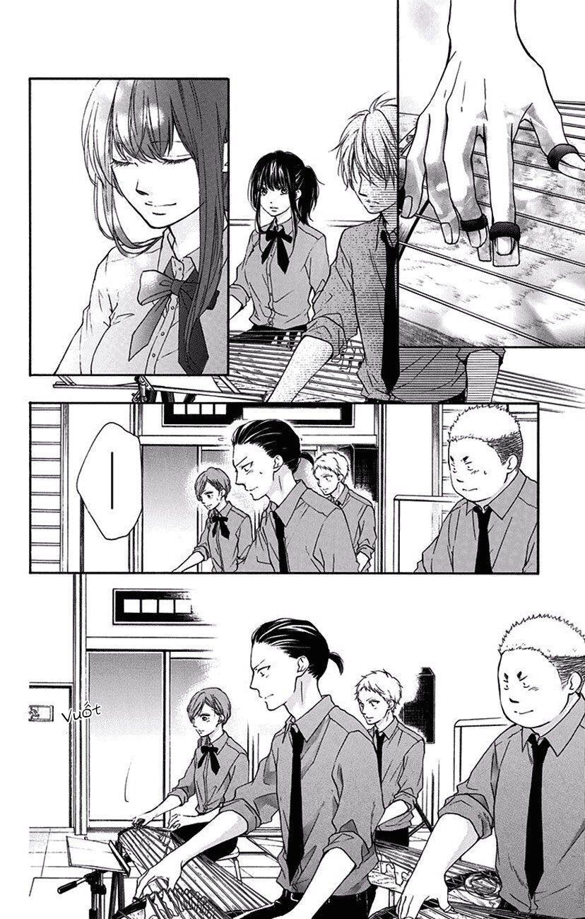 Kono Oto Tomare Chapter 59 - 21