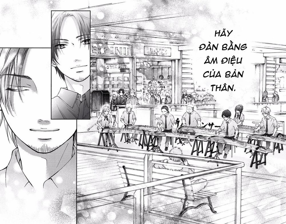 Kono Oto Tomare Chapter 59 - 23