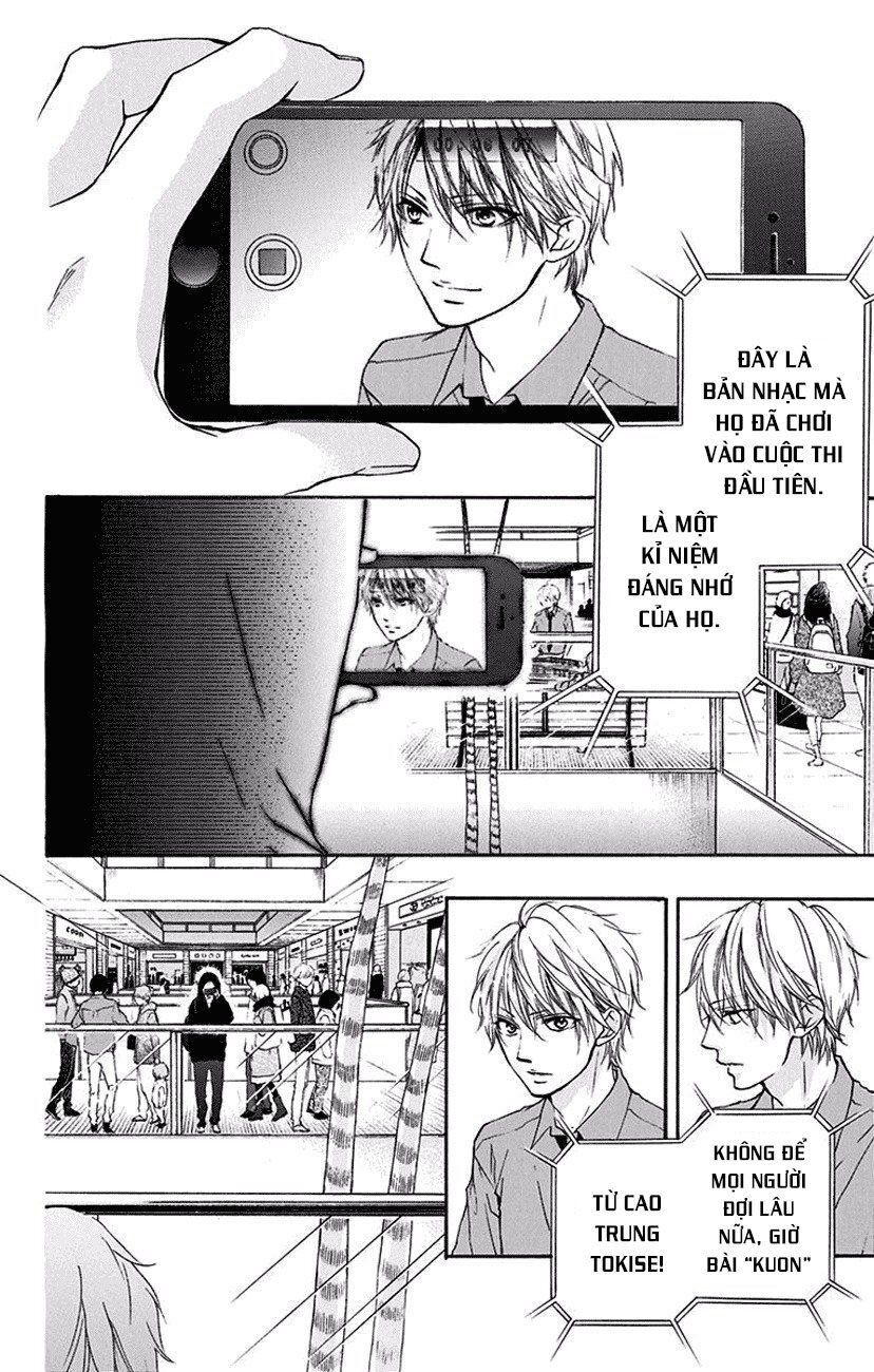 Kono Oto Tomare Chapter 59 - 28