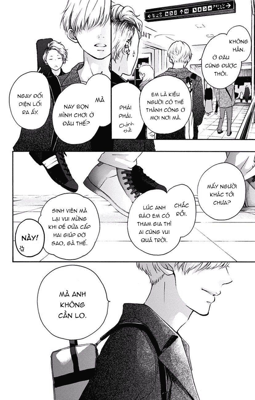 Kono Oto Tomare Chapter 59 - 30