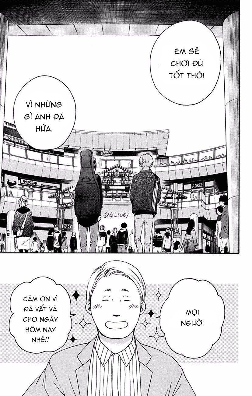 Kono Oto Tomare Chapter 59 - 31