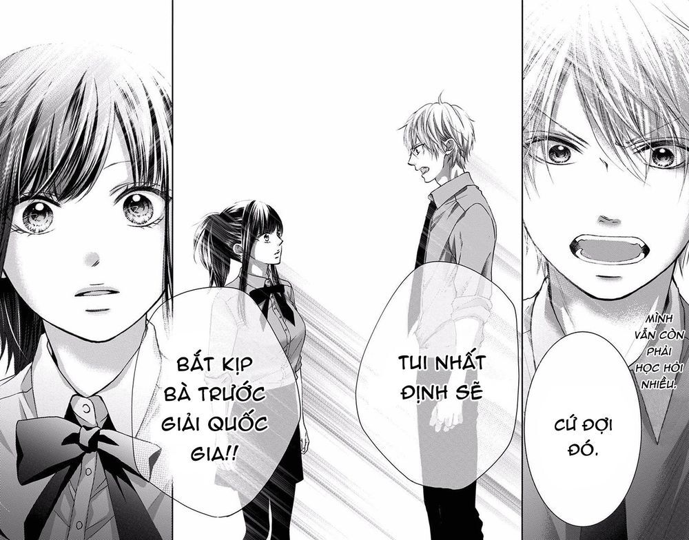 Kono Oto Tomare Chapter 59 - 34