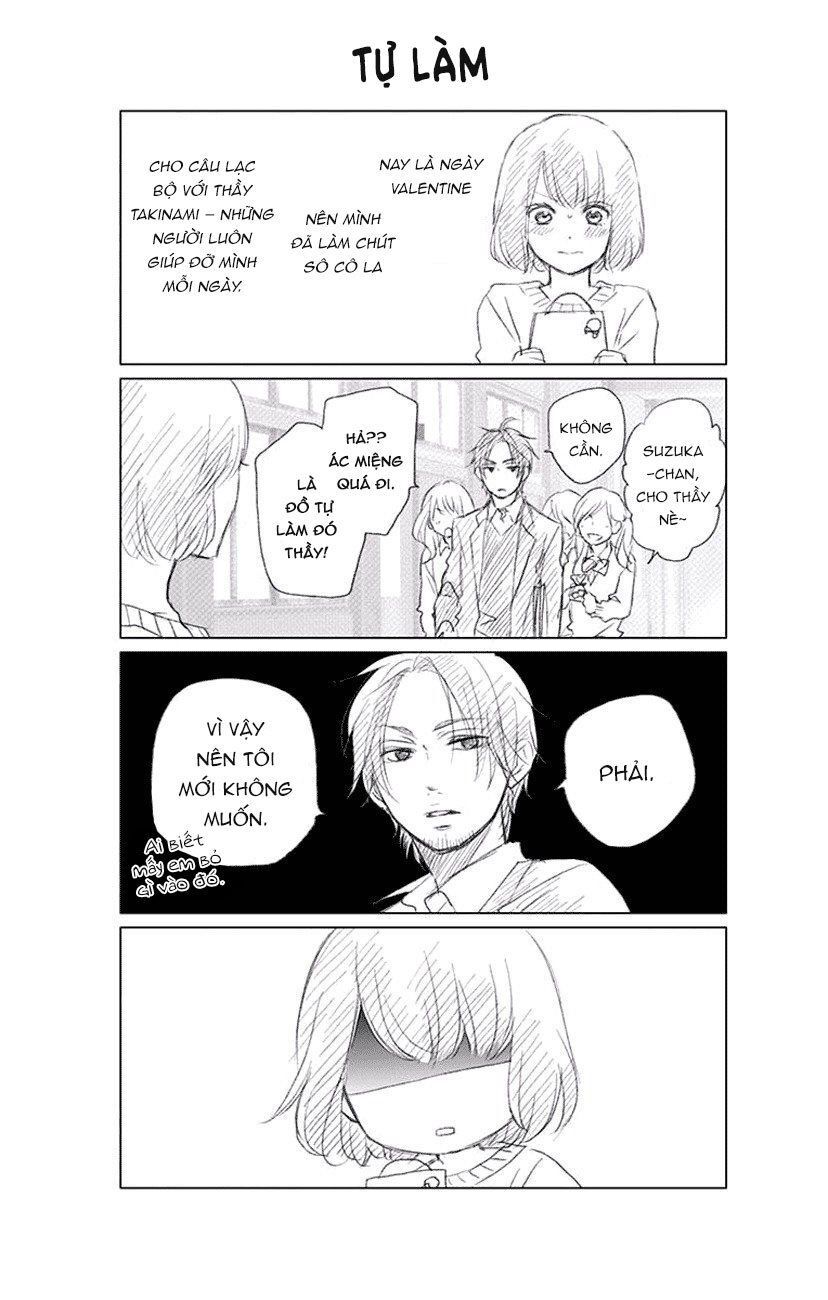 Kono Oto Tomare Chapter 59 - 45