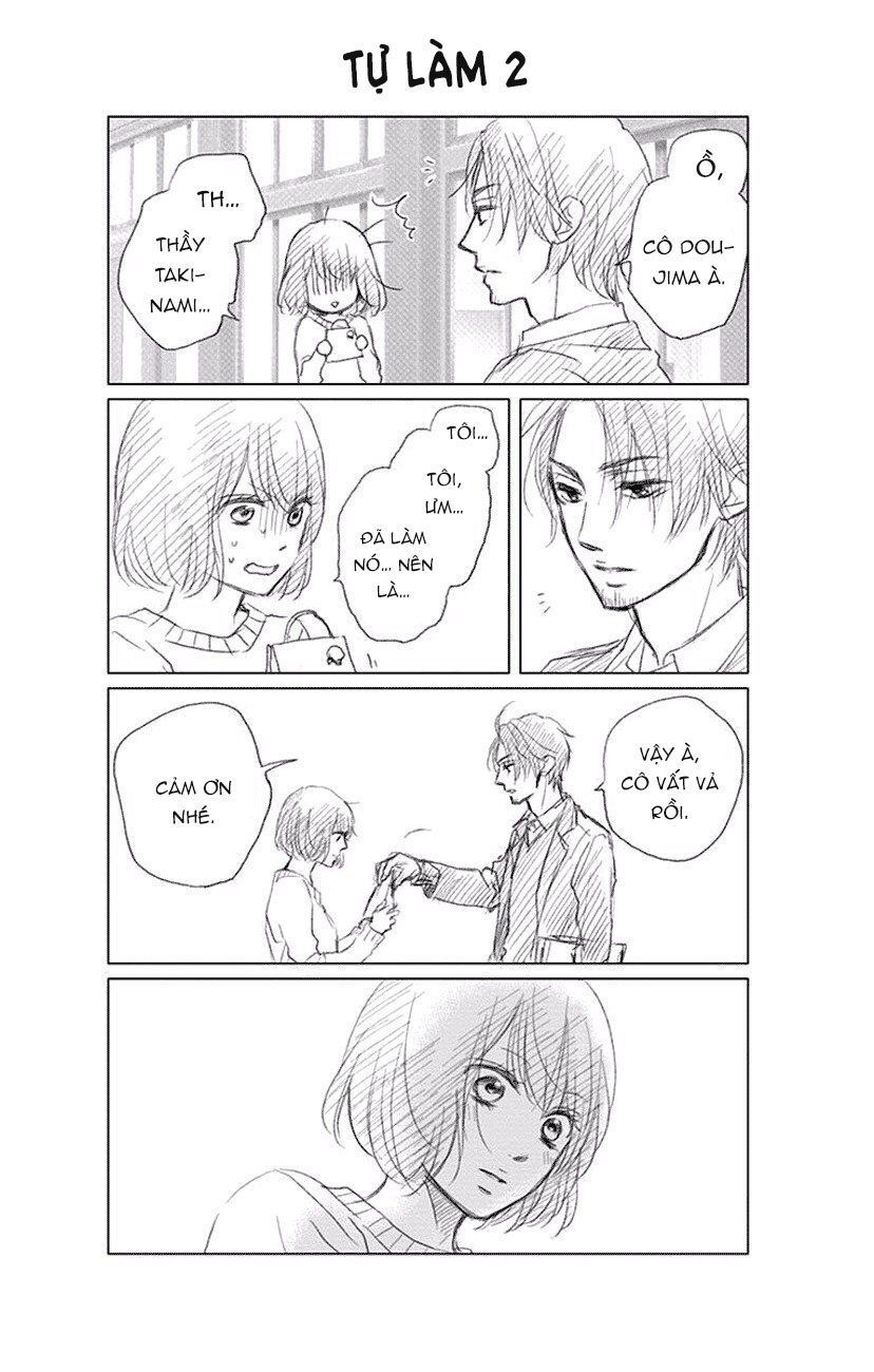 Kono Oto Tomare Chapter 59 - 46