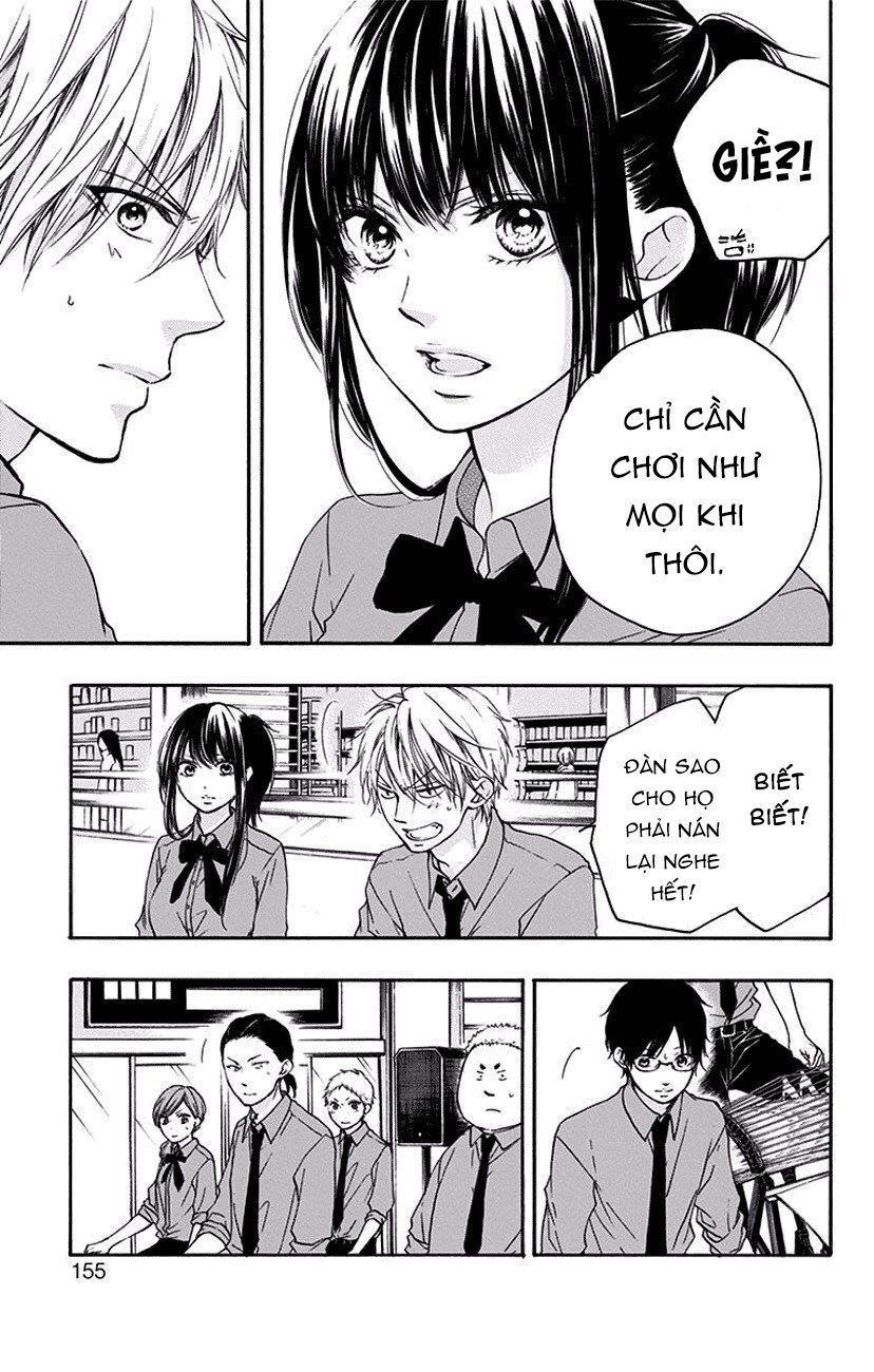 Kono Oto Tomare Chapter 59 - 6