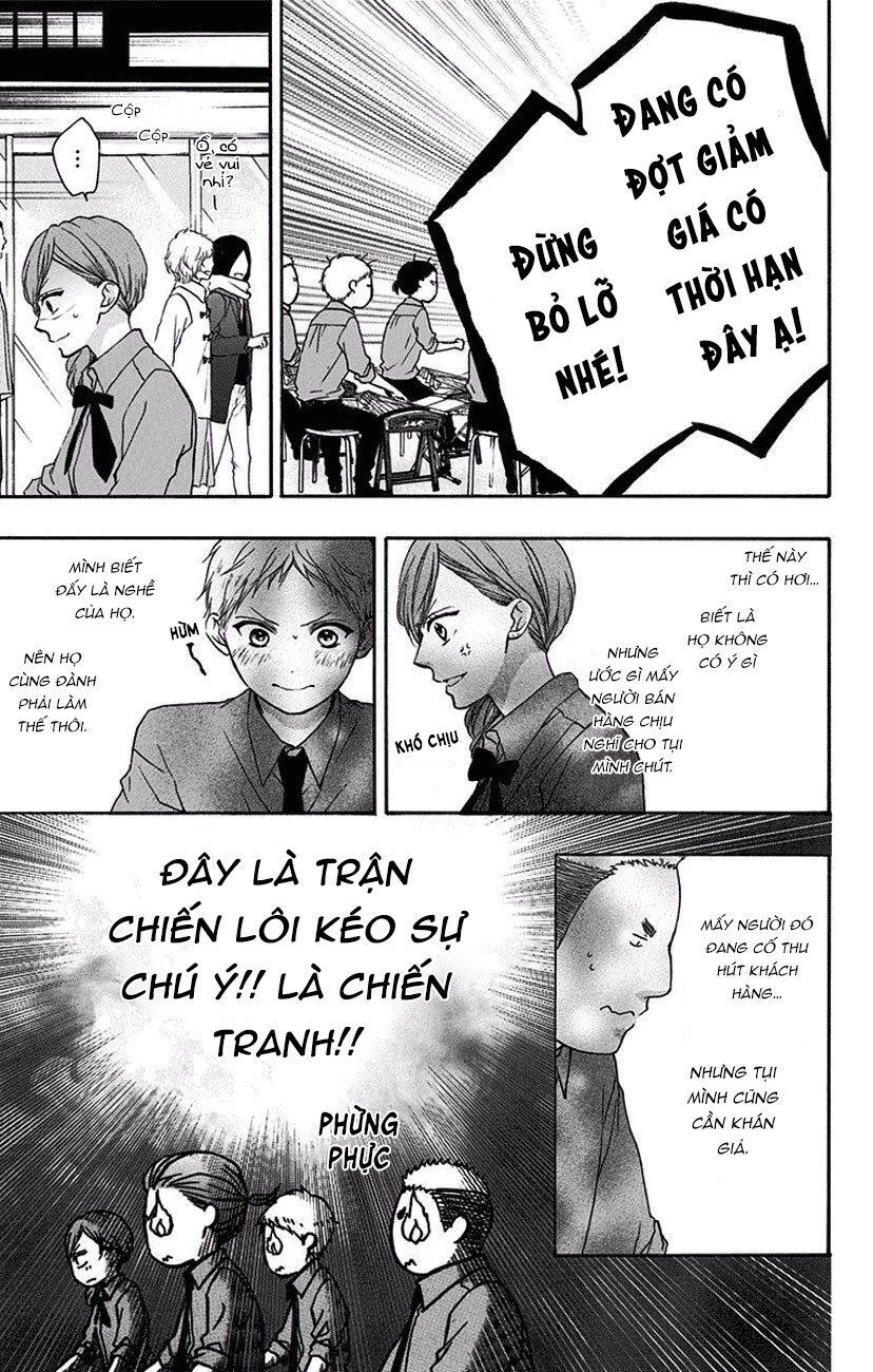 Kono Oto Tomare Chapter 59 - 8