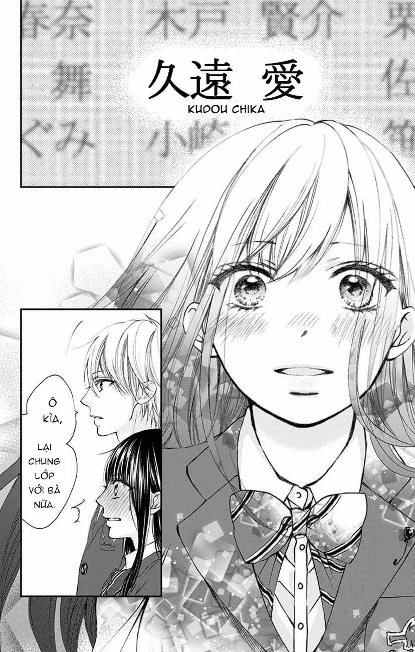 Kono Oto Tomare Chapter 60 - 14