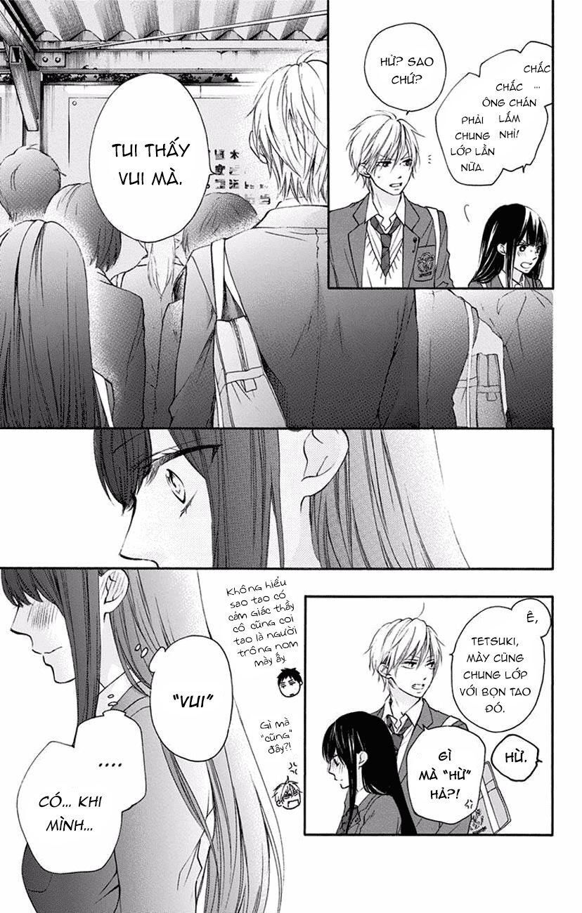 Kono Oto Tomare Chapter 60 - 15