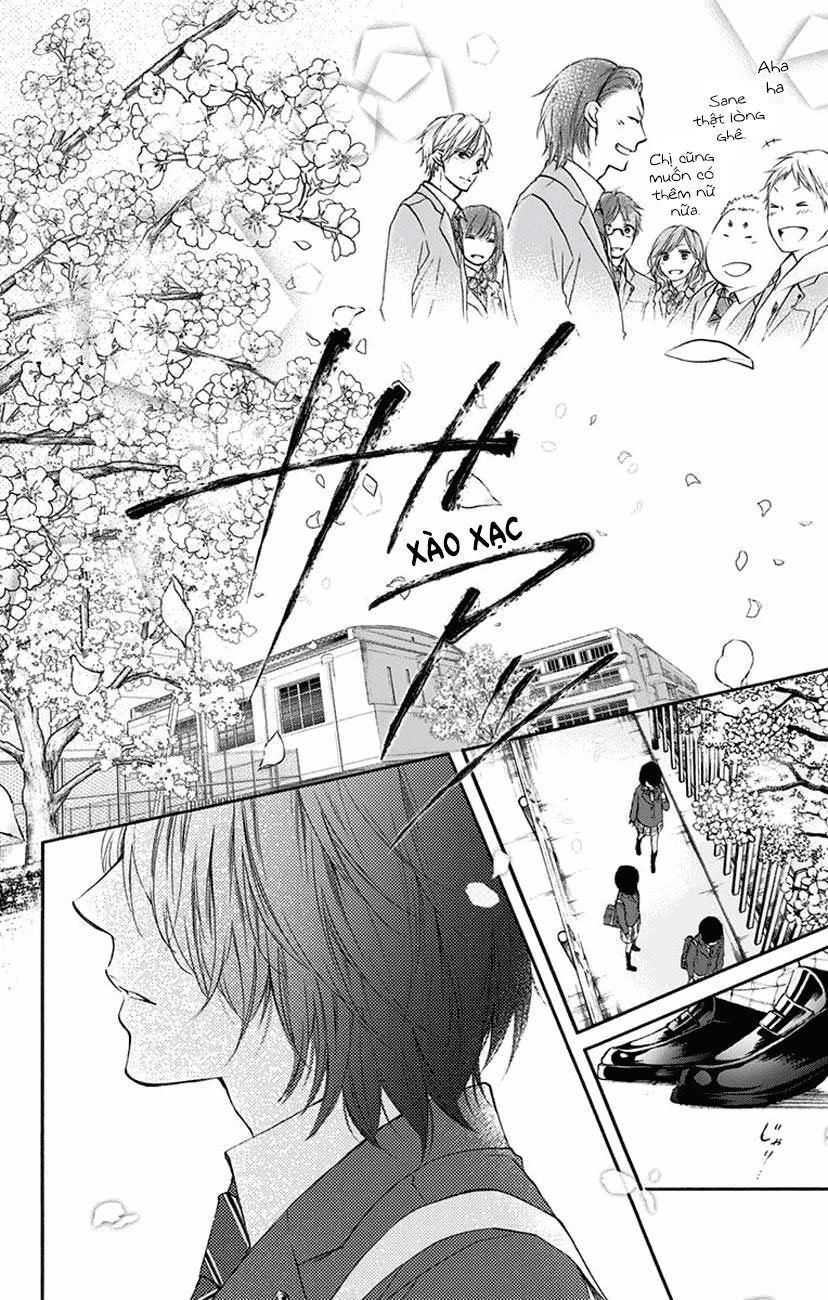 Kono Oto Tomare Chapter 60 - 26