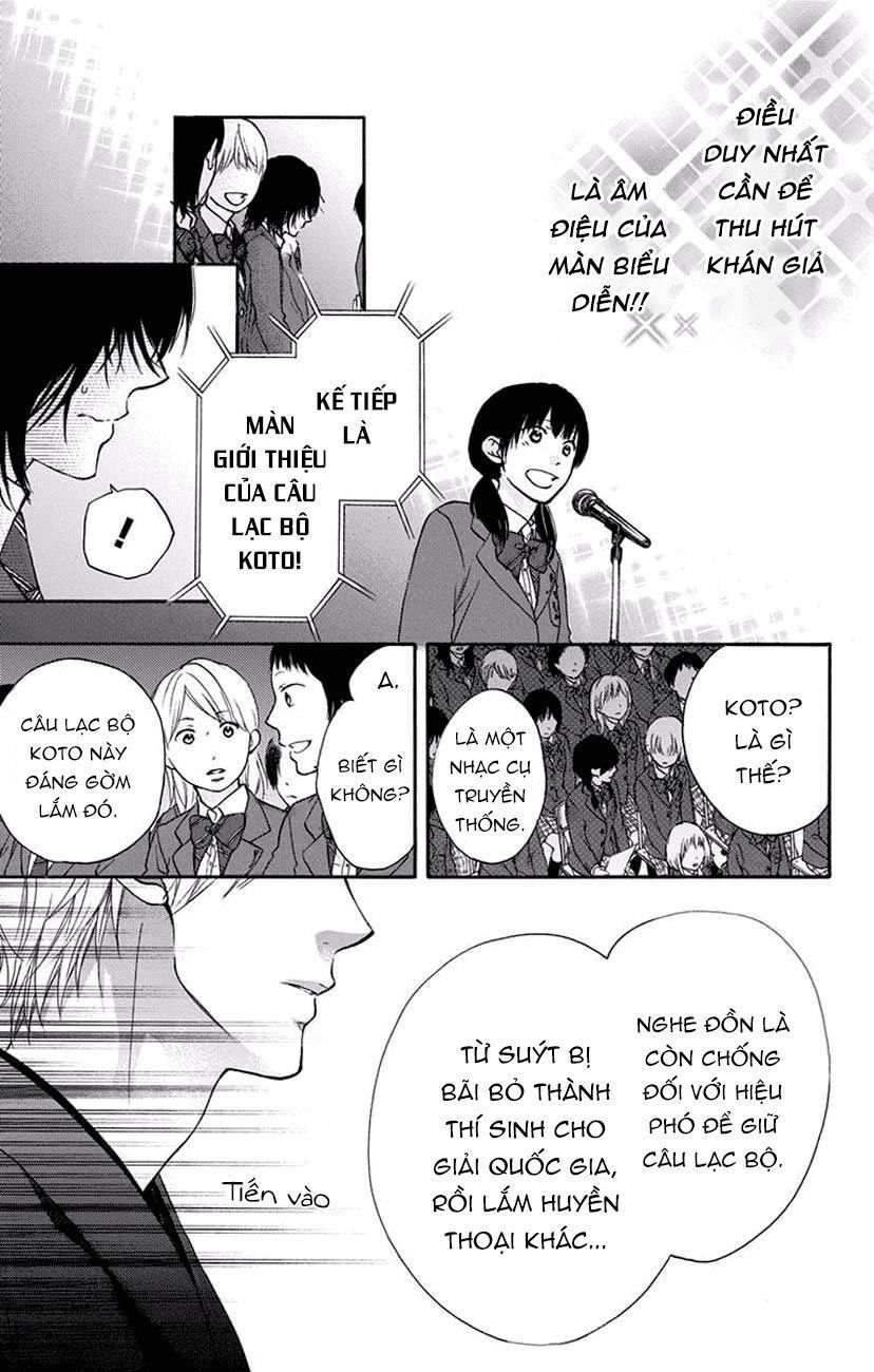 Kono Oto Tomare Chapter 60 - 37