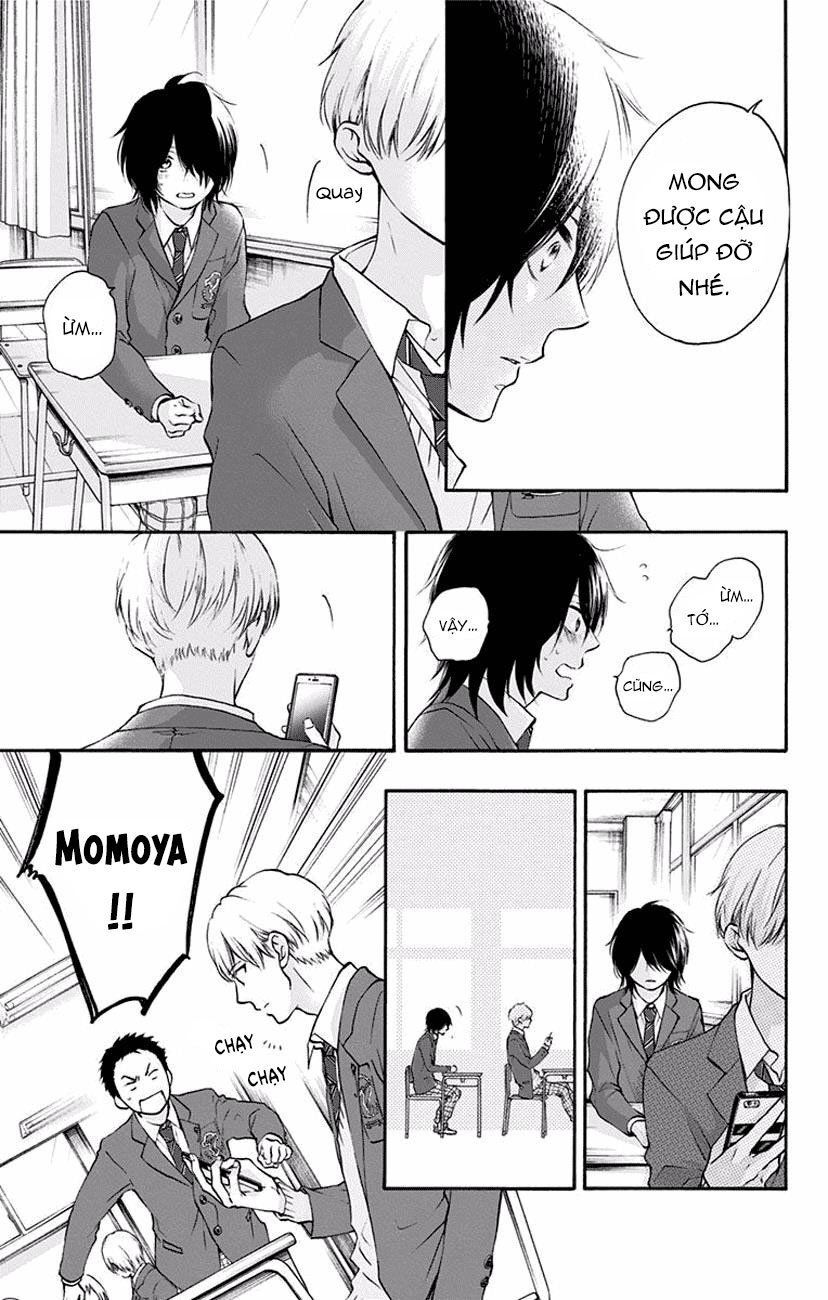 Kono Oto Tomare Chapter 62 - 15