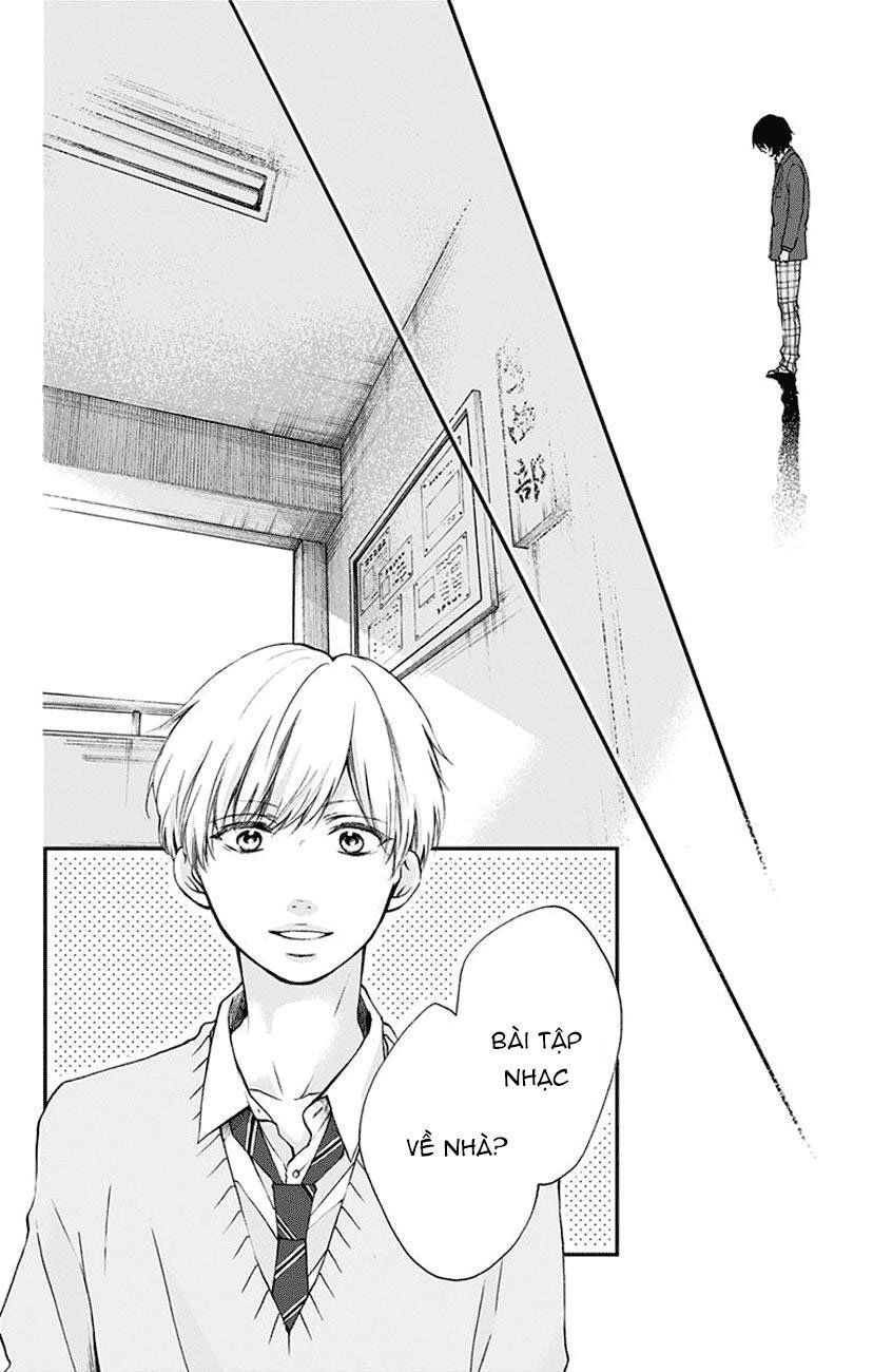 Kono Oto Tomare Chapter 62 - 22