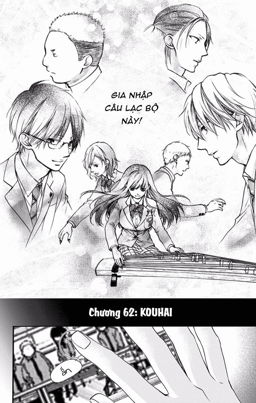 Kono Oto Tomare Chapter 62 - 4