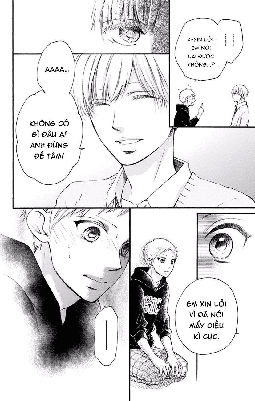 Kono Oto Tomare Chapter 62 - 36