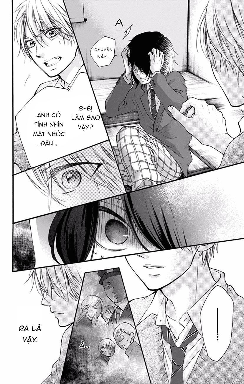 Kono Oto Tomare Chapter 62 - 42