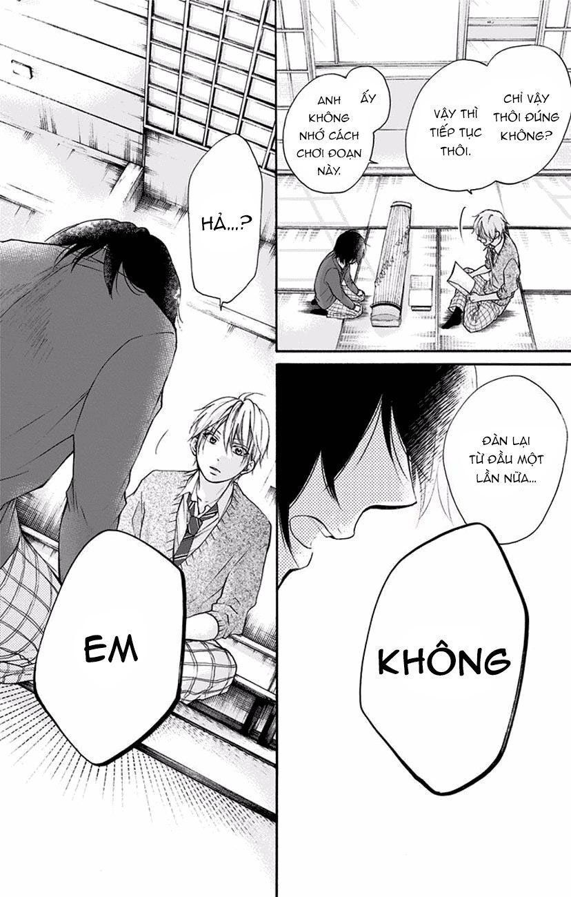 Kono Oto Tomare Chapter 62 - 46