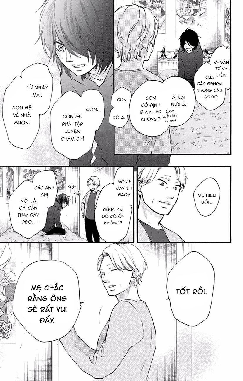 Kono Oto Tomare Chapter 62 - 7