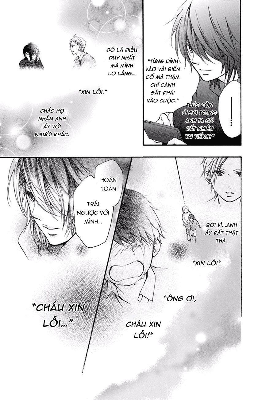 Kono Oto Tomare Chapter 62 - 9