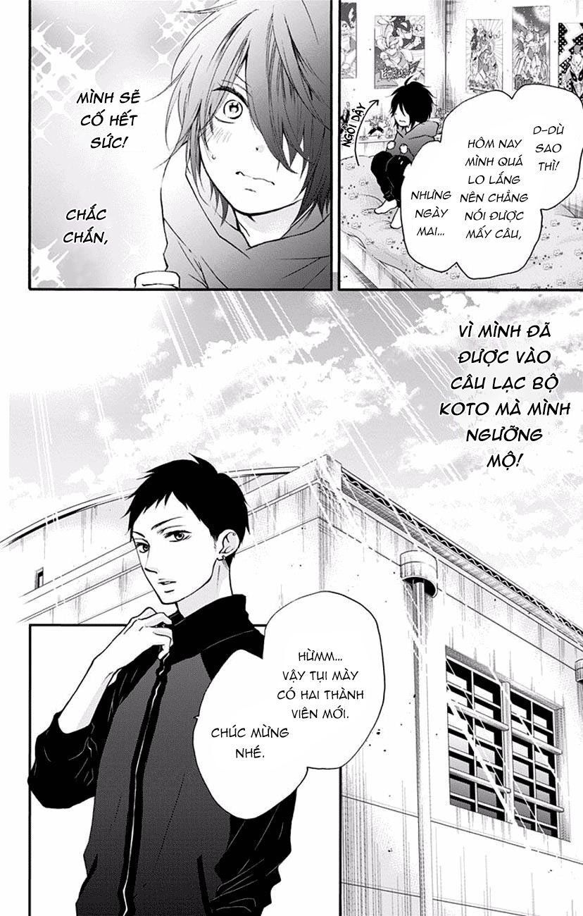 Kono Oto Tomare Chapter 62 - 10