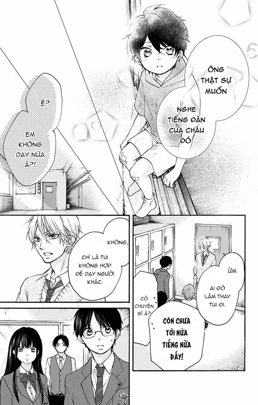 Kono Oto Tomare Chapter 63 - 13