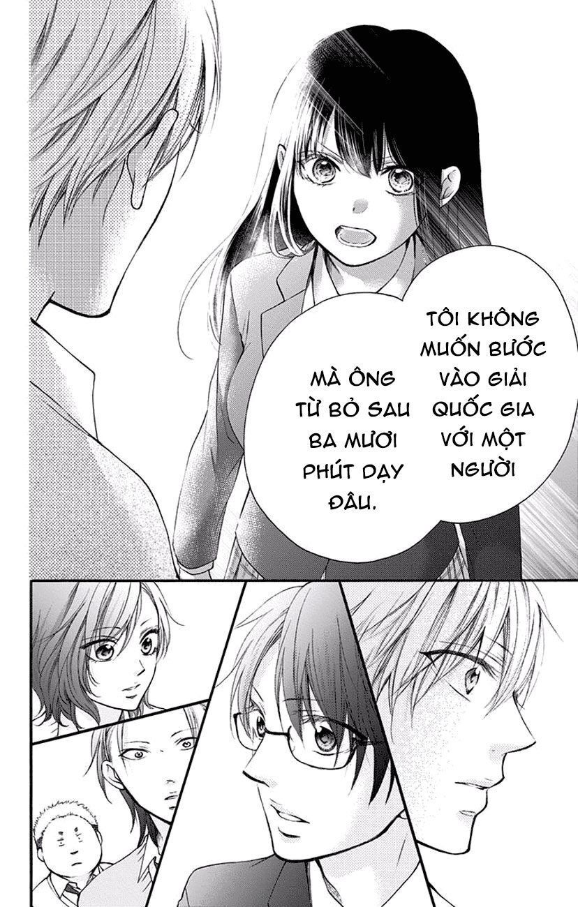 Kono Oto Tomare Chapter 63 - 16