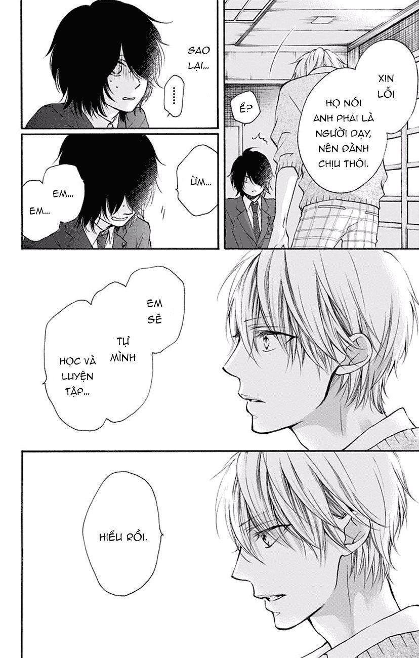 Kono Oto Tomare Chapter 63 - 20