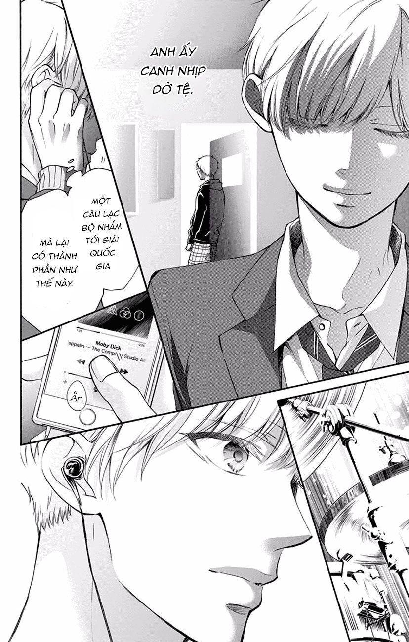 Kono Oto Tomare Chapter 63 - 26