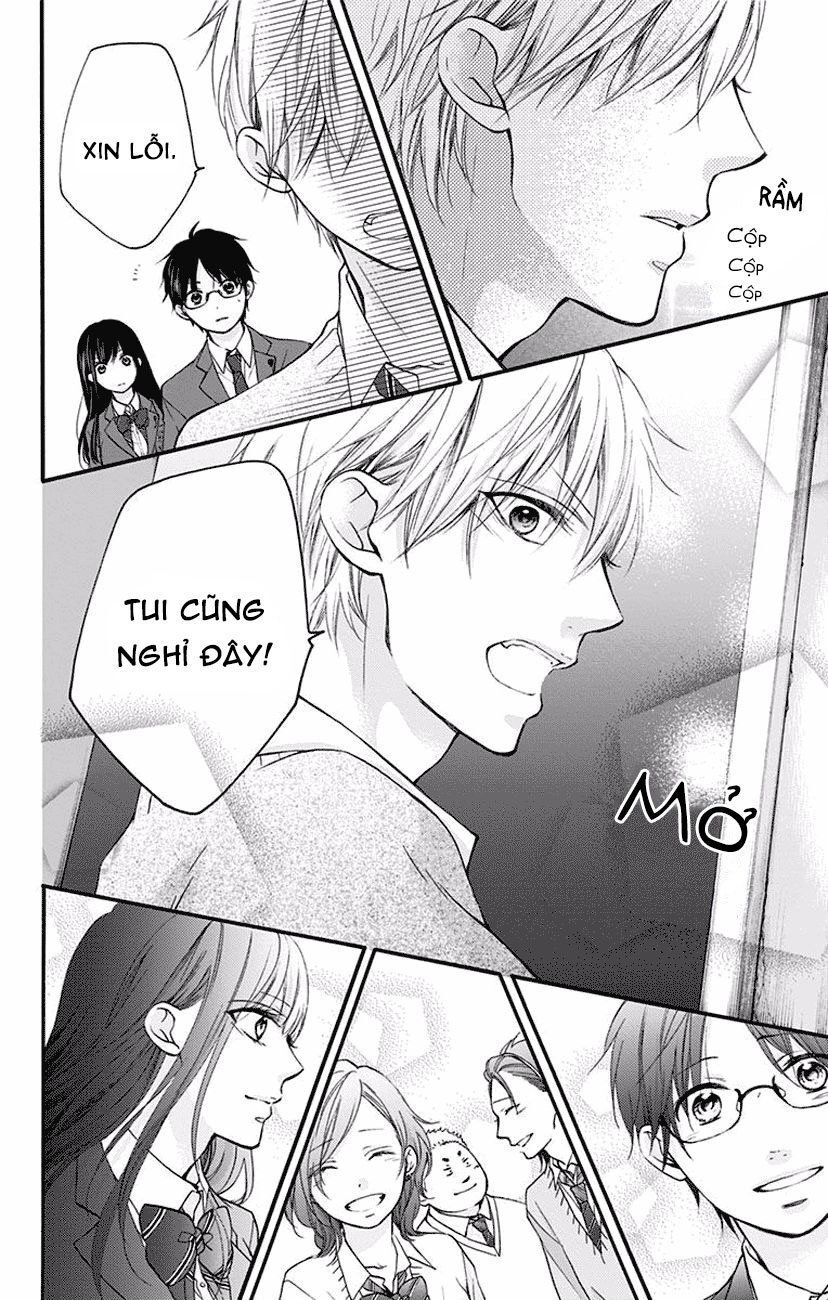 Kono Oto Tomare Chapter 63 - 30