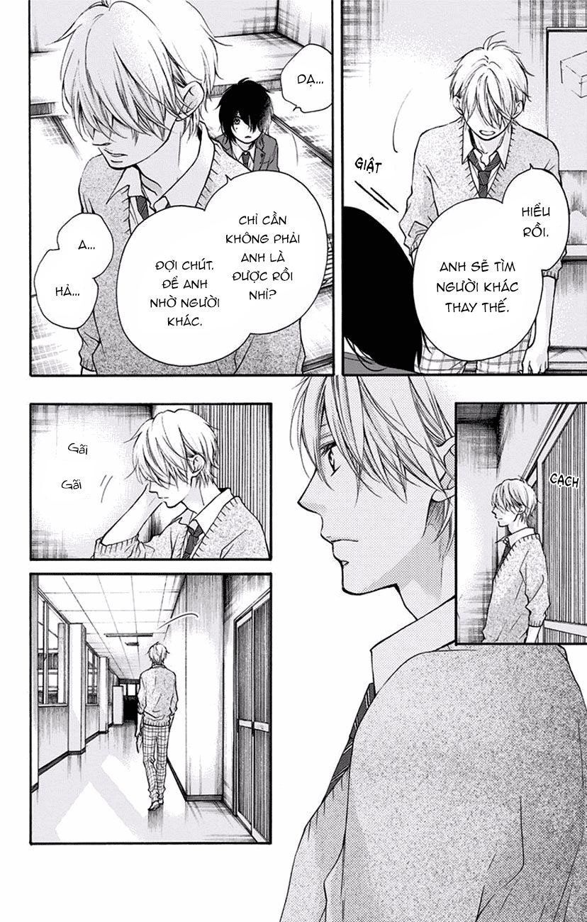 Kono Oto Tomare Chapter 63 - 4