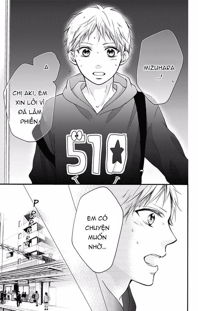 Kono Oto Tomare Chapter 63 - 33