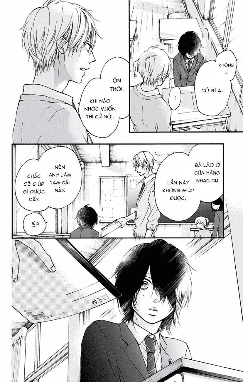 Kono Oto Tomare Chapter 63 - 42