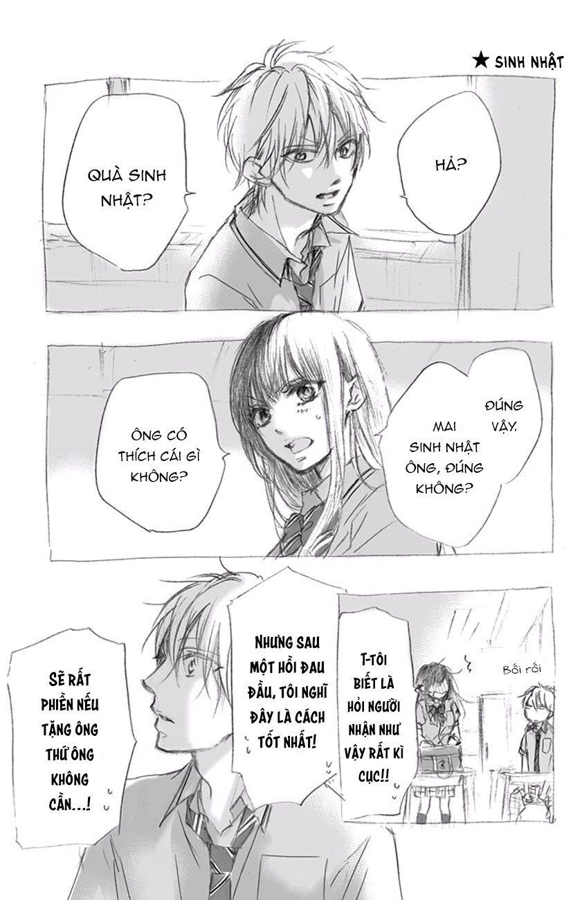 Kono Oto Tomare Chapter 63 - 50