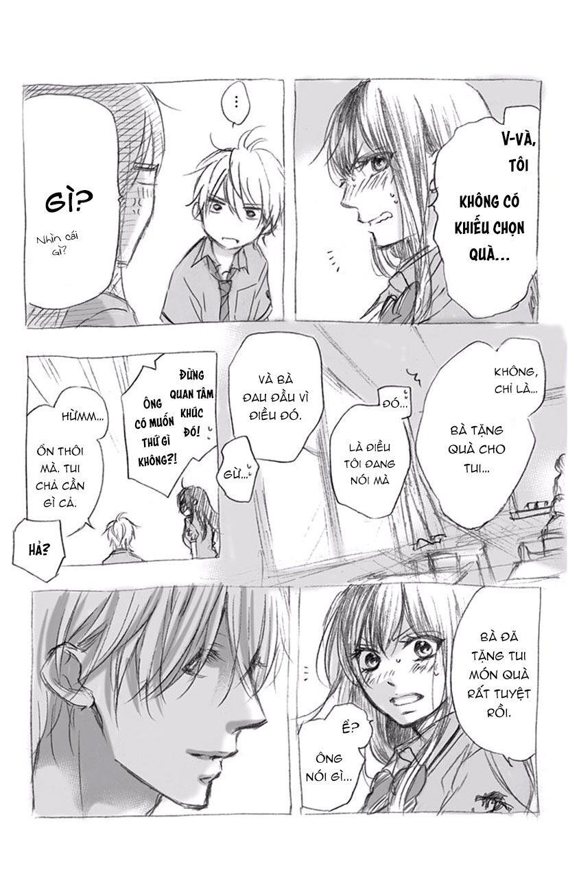 Kono Oto Tomare Chapter 63 - 51