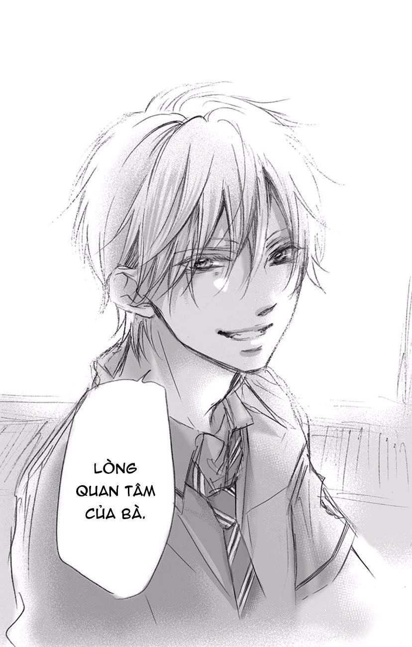 Kono Oto Tomare Chapter 63 - 52