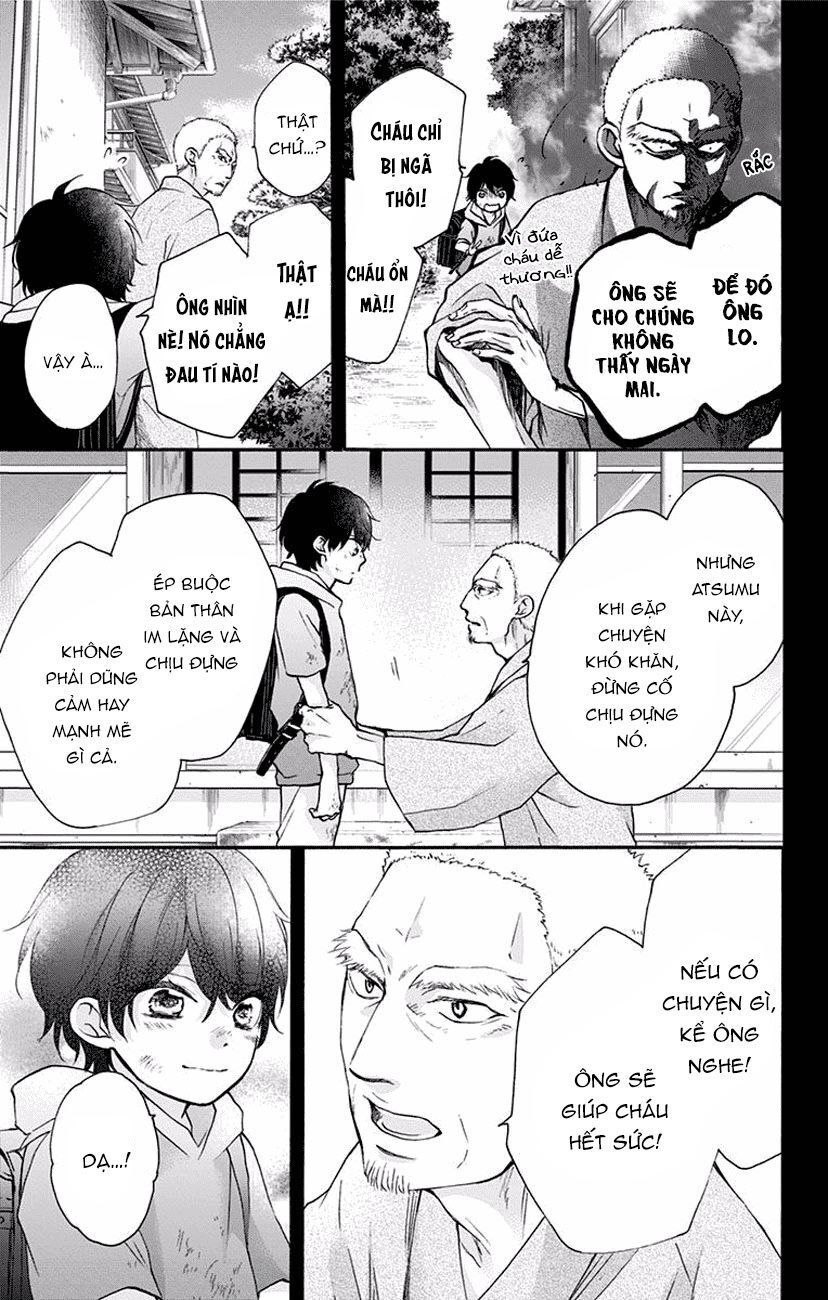 Kono Oto Tomare Chapter 63 - 9