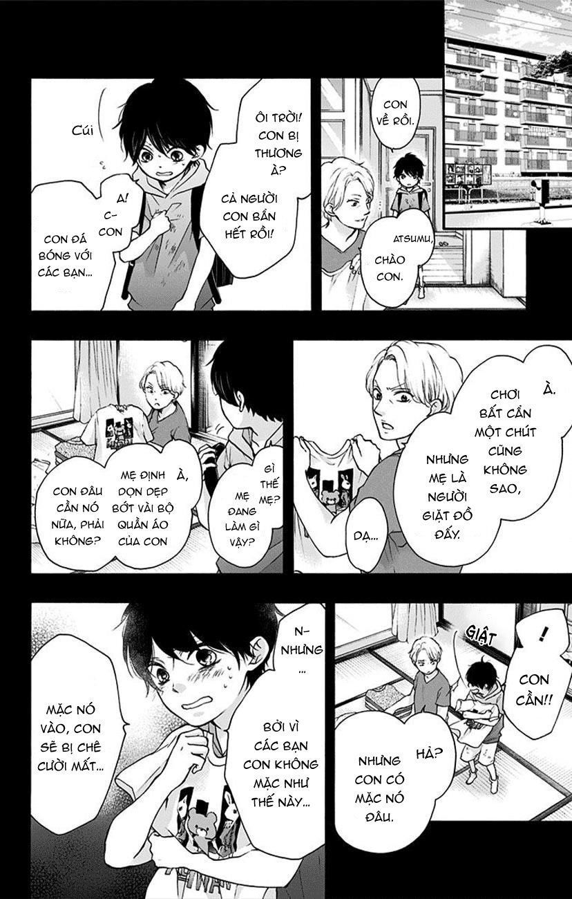 Kono Oto Tomare Chapter 64 - 14