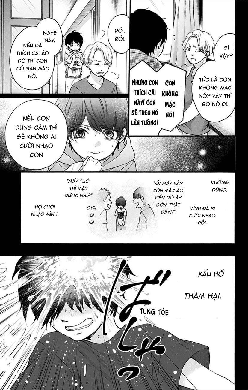 Kono Oto Tomare Chapter 64 - 15