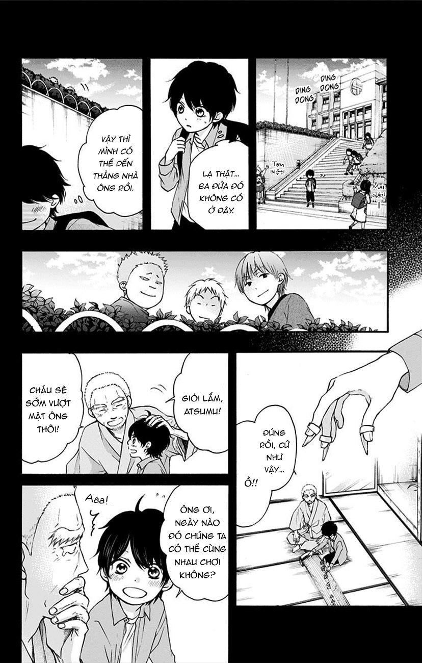 Kono Oto Tomare Chapter 64 - 18