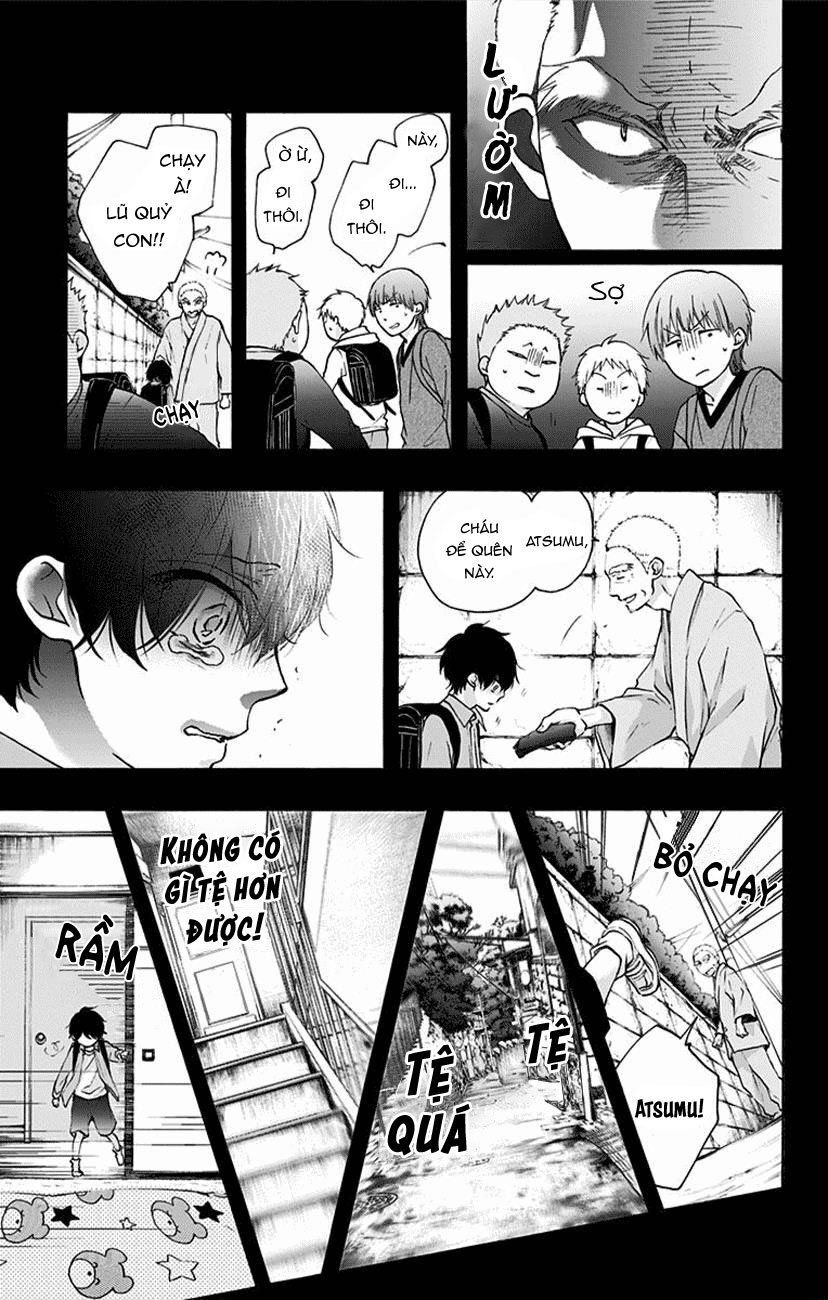 Kono Oto Tomare Chapter 64 - 25