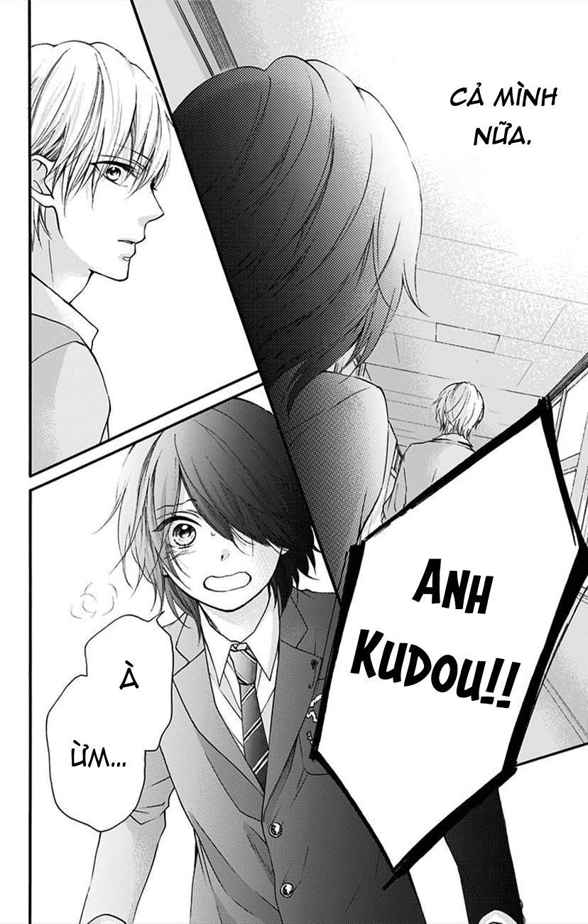 Kono Oto Tomare Chapter 64 - 47