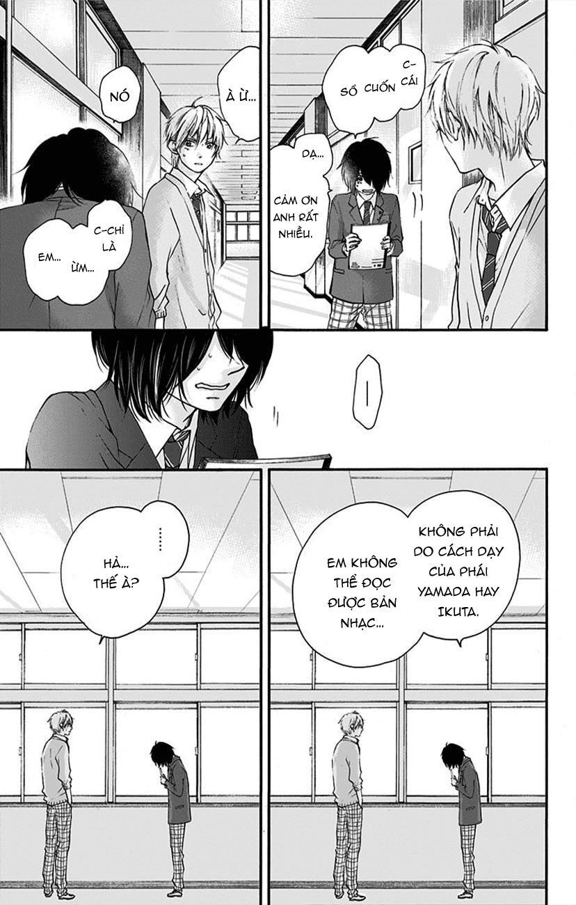 Kono Oto Tomare Chapter 64 - 48