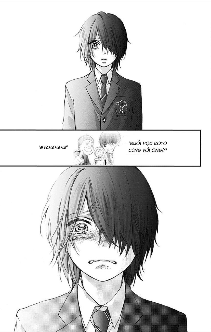 Kono Oto Tomare Chapter 64 - 52