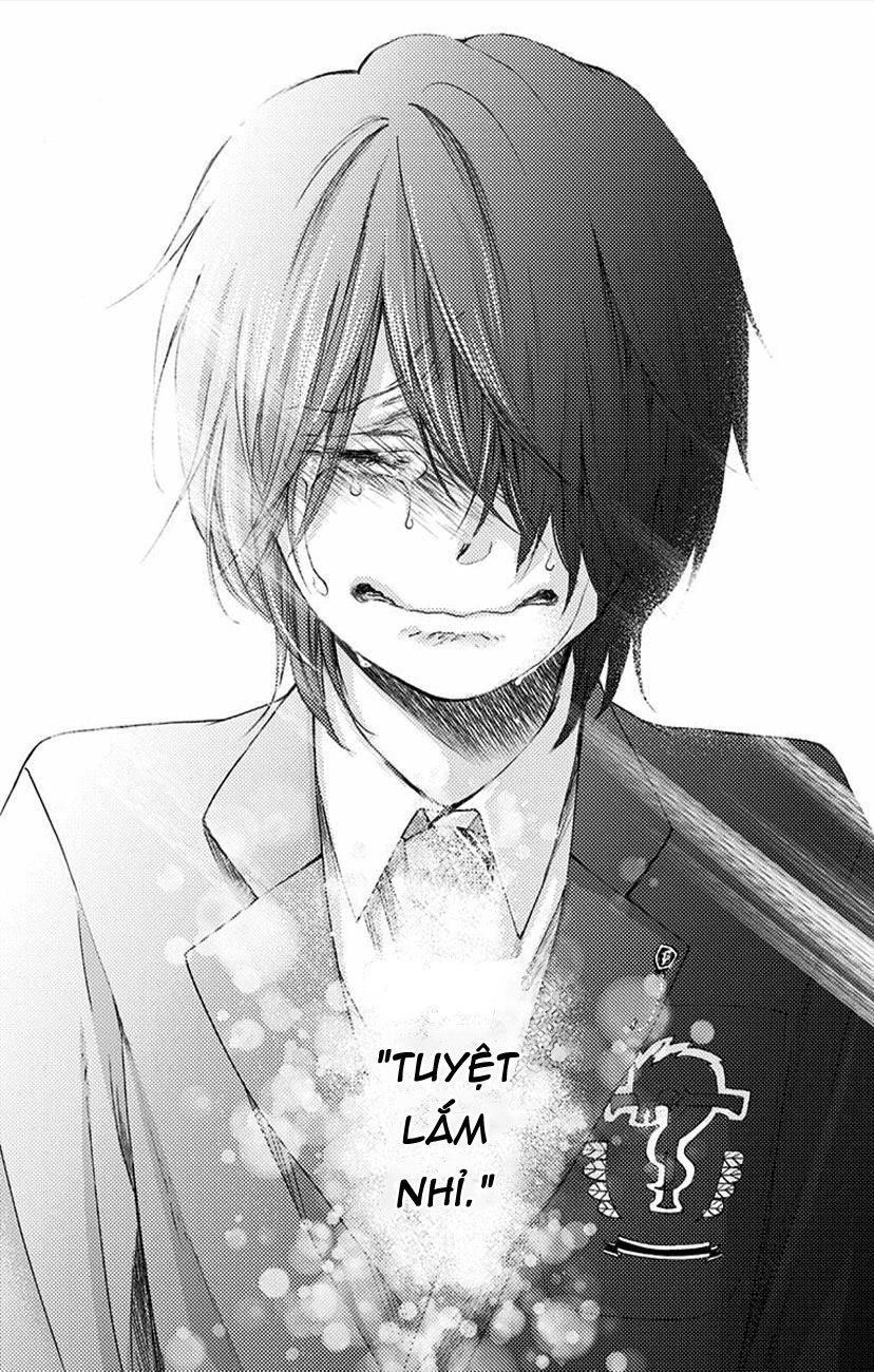 Kono Oto Tomare Chapter 64 - 53