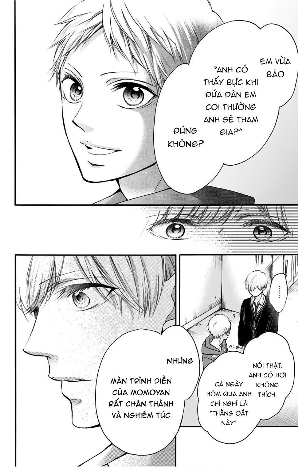 Kono Oto Tomare Chapter 66 - 42