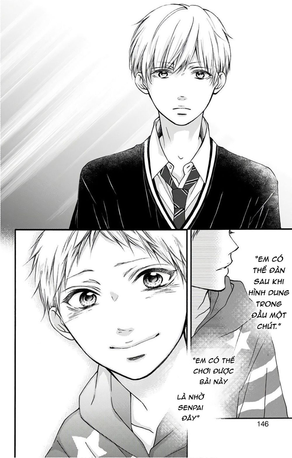 Kono Oto Tomare Chapter 66 - 44