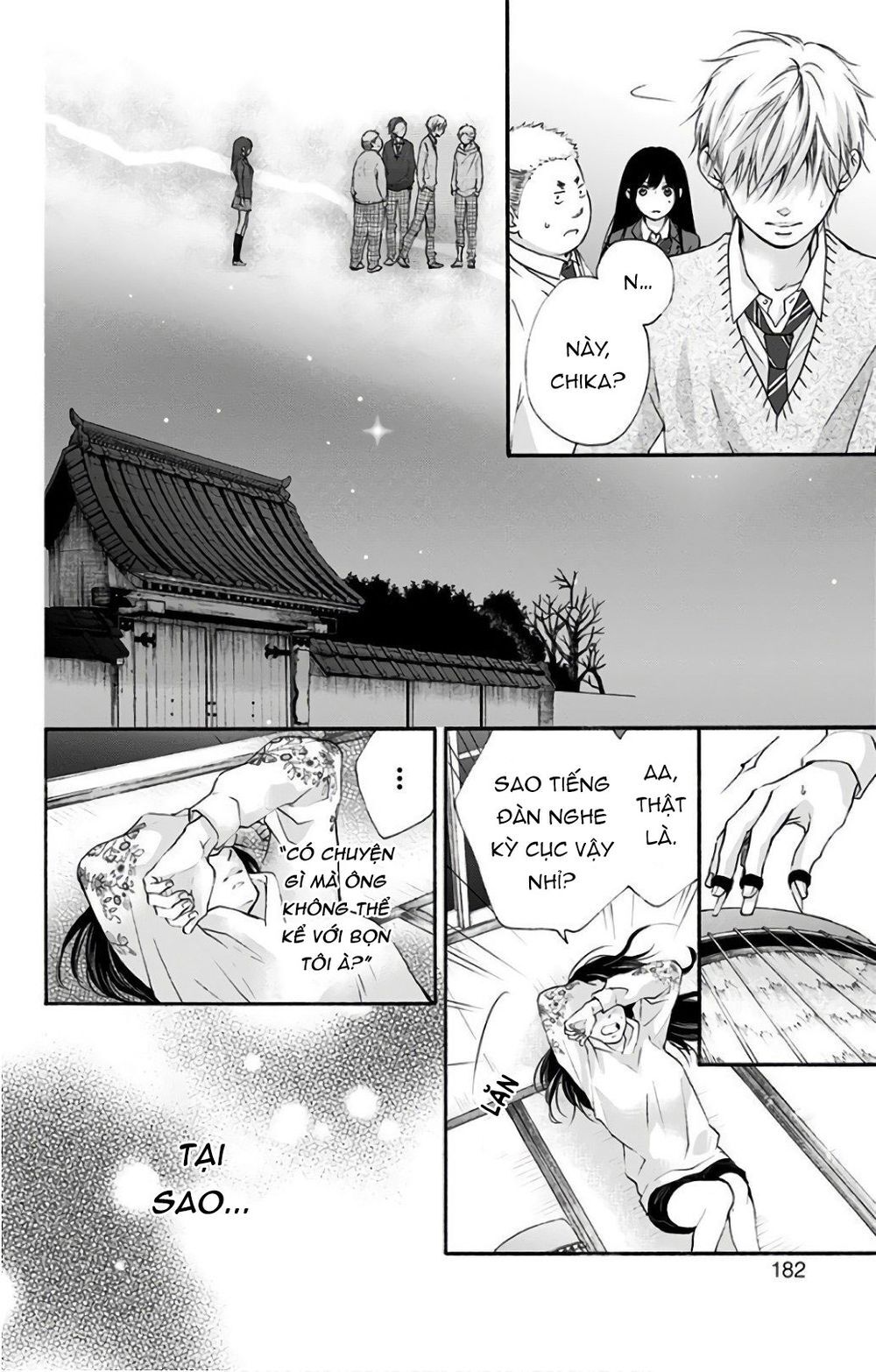 Kono Oto Tomare Chapter 67 - 34